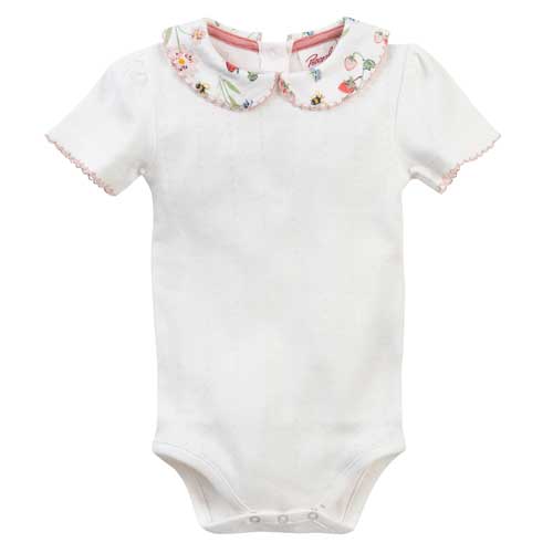 Bodies bebe algodon organico clearance